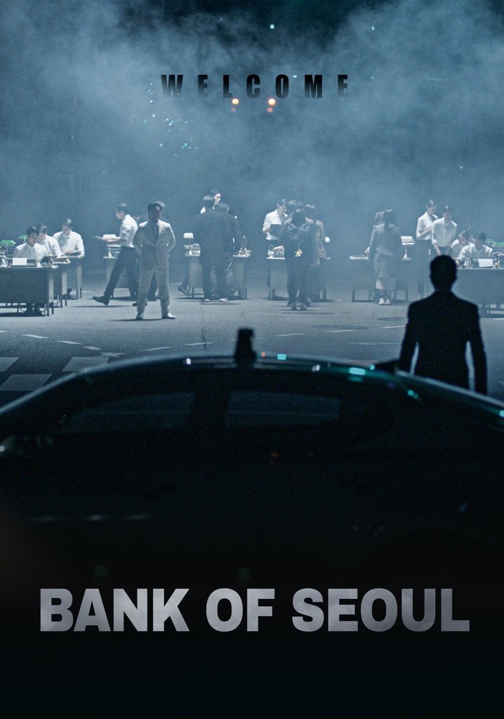 Bank of Seoul