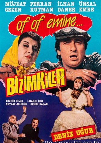 Bizimkiler