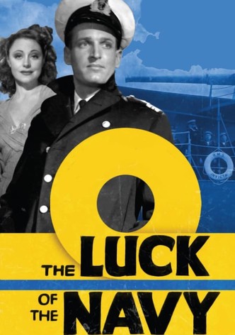 Luck of the Navy