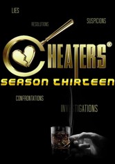 Cheaters - Cheaters 13
