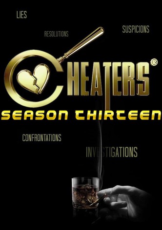 Cheaters - Extended Edition
