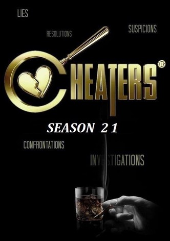 Cheaters 21