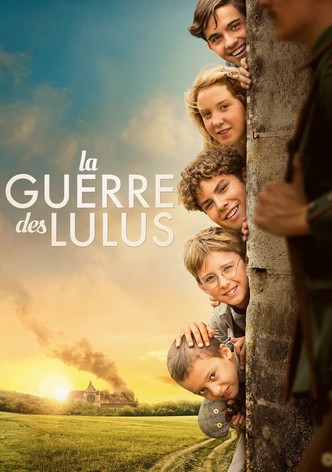 La Guerre des Lulus