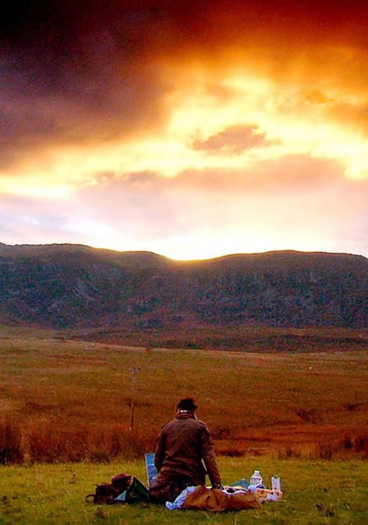 The Mountain That Had To Be Painted