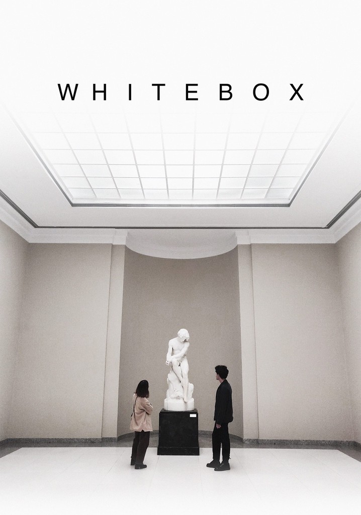 Whitebox