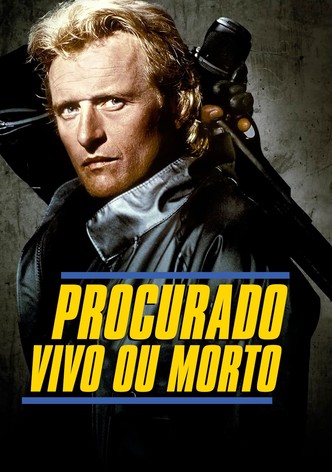 Procura-se Morto ou Vivo