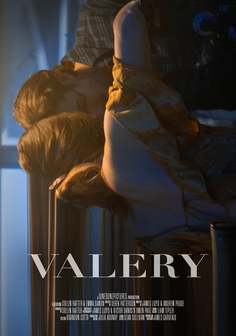 VALERY