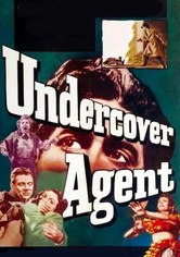 Undercover Agent