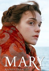 Mary, Rainha da Escócia