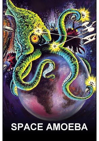 Space Amoeba
