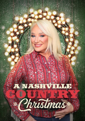 A Nashville Country Christmas