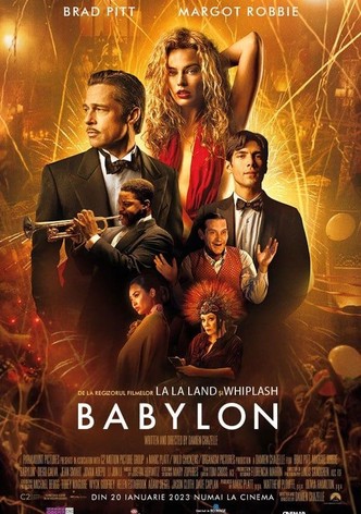 Babylon