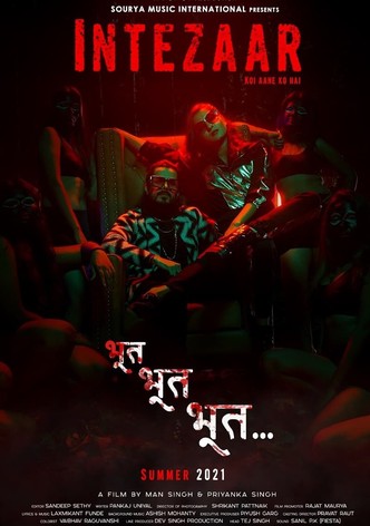 Intezaar: Koi Aane Ko Hai