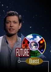 Future Quest - Saison 1