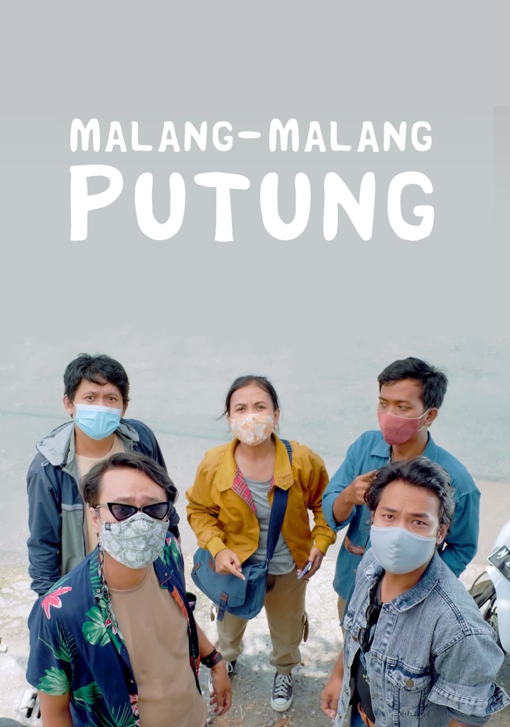 Malang-Malang Putung