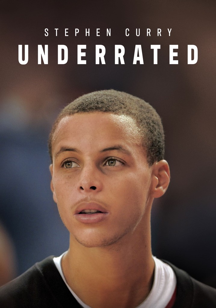 Basketball Players In 2024 Steph Curry Documentary Underrated Movies ...