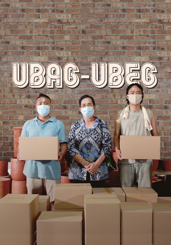 Ubag-Ubeg