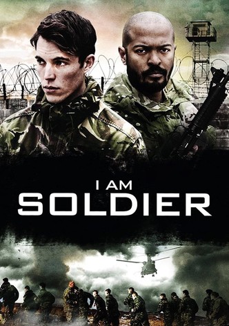 I am Soldier