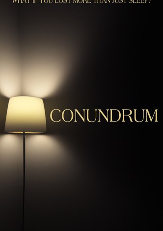 Conundrum