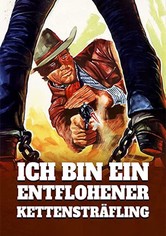 Ich bin ein entflohener Kettensträfling