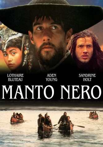 Manto nero