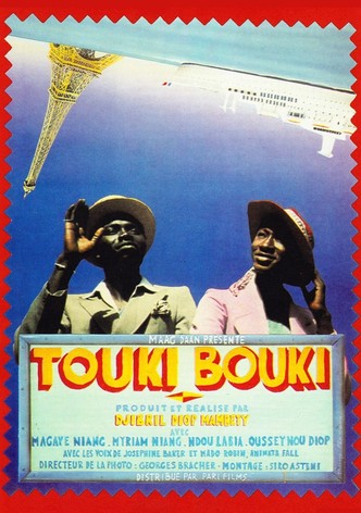 Le voyage de la Hyène