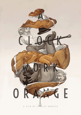 A Clockwork Orange