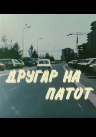 Friend on the Road