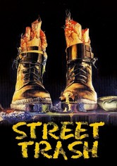 Street Trash