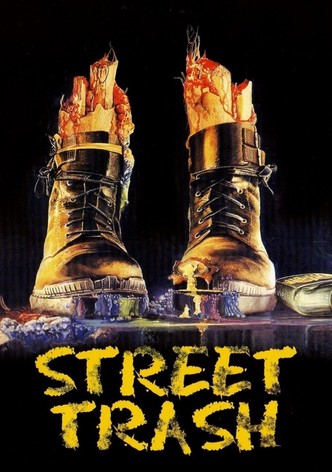 吐きだめの悪魔