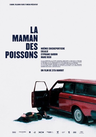 La Maman des poissons