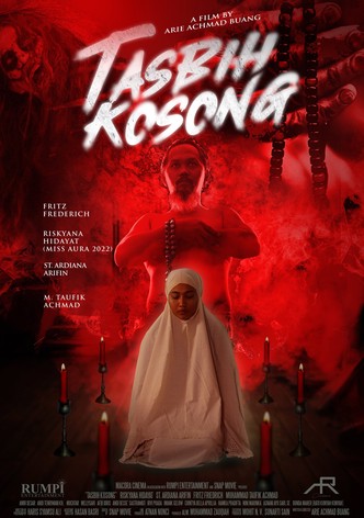 Tasbih Kosong