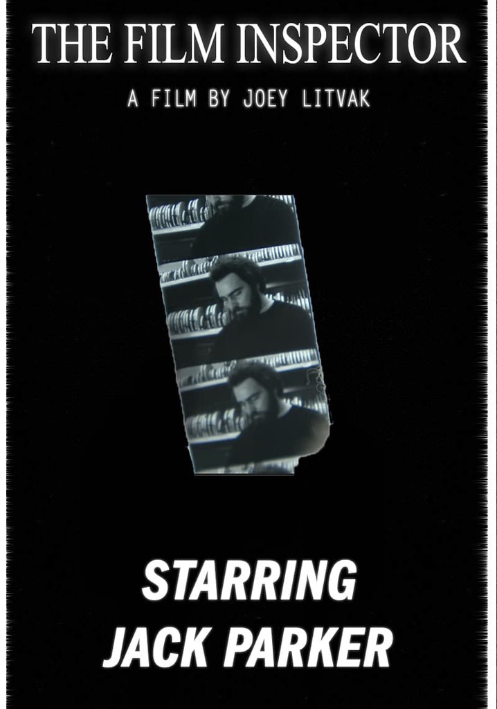 The Film Inspector