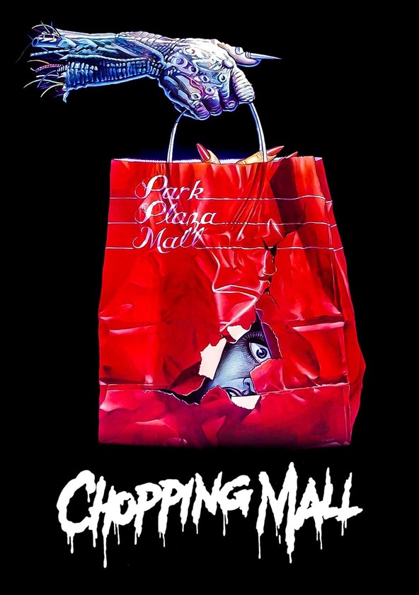 Chopping Mall