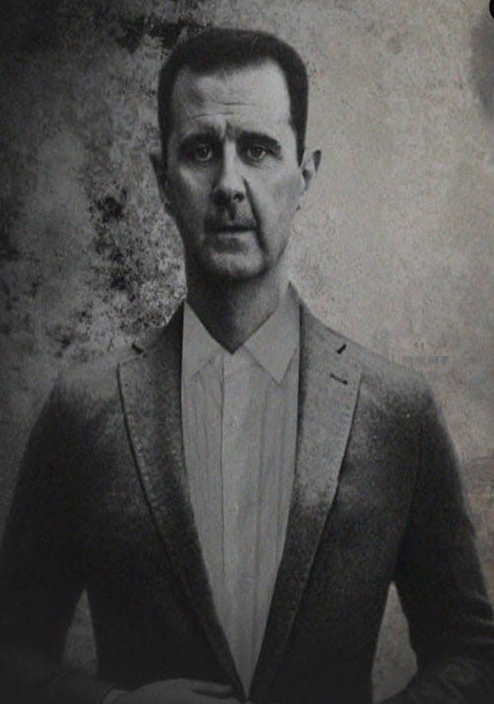 Bachar, le maître du chaos