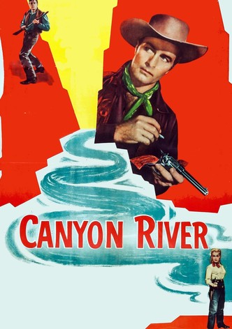 Canyon River