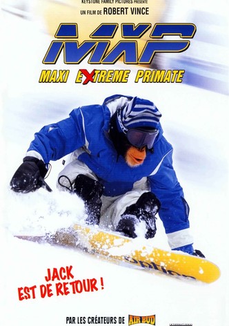 MXP: Maxi extrême primate