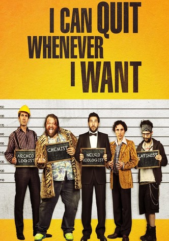 İstediğimde Duruyorum