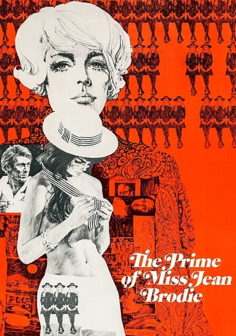 The Prime of Miss Jean Brodie