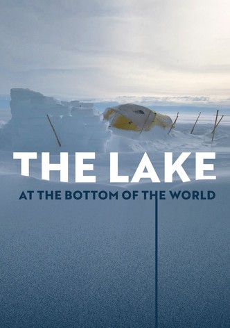 The Lake at the Bottom of the World