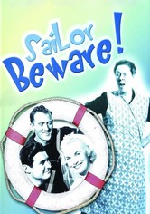 ¡Vaya par de marinos!