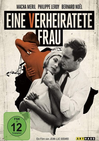 Eine verheiratete Frau