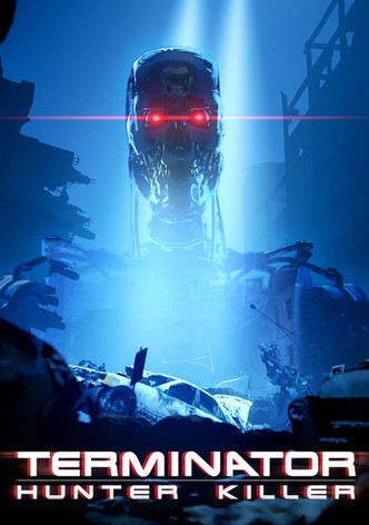 Terminator: Hunter Killer