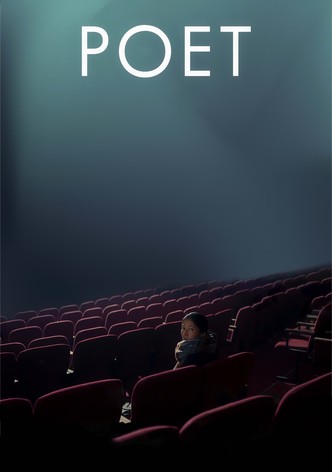 Poet