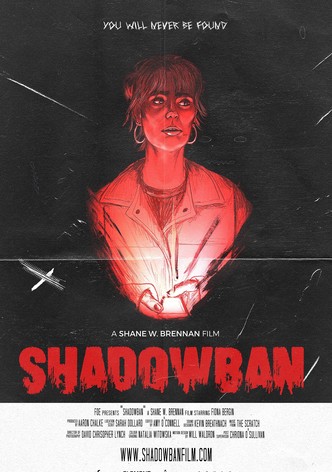 Shadowban