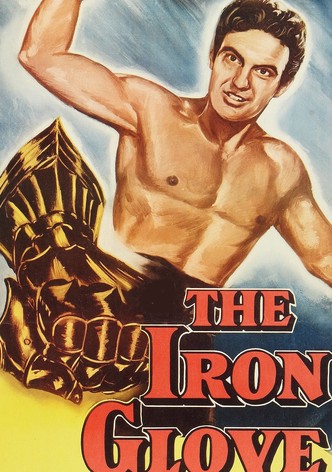 The Iron Glove