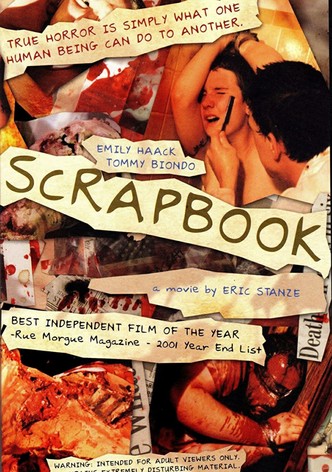 Scrapbook