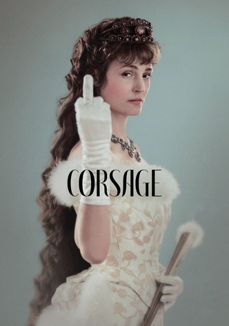 Corsage