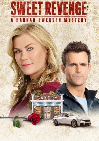 Murder she baked a deadly recipe watch discount online