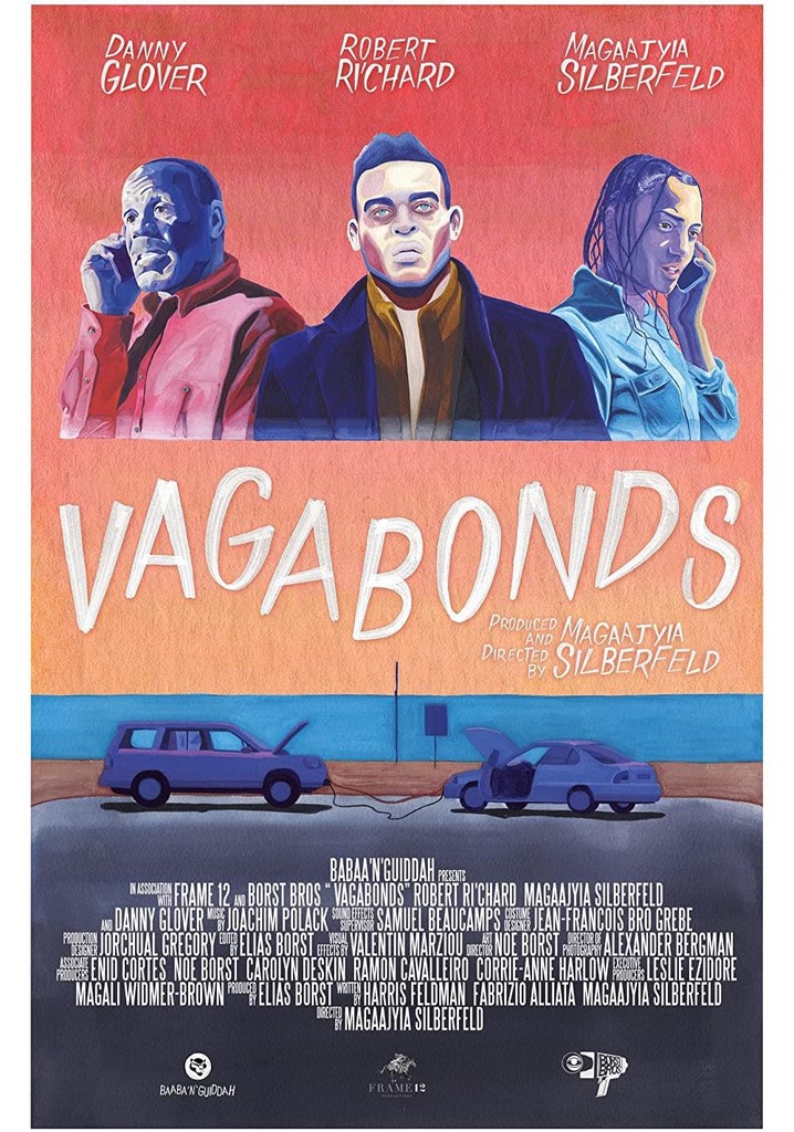 Vagabonds